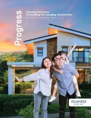 Charting the future for building life-changing communities